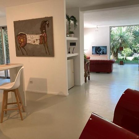 Joey Apartman Pietrasanta Kültér fotó